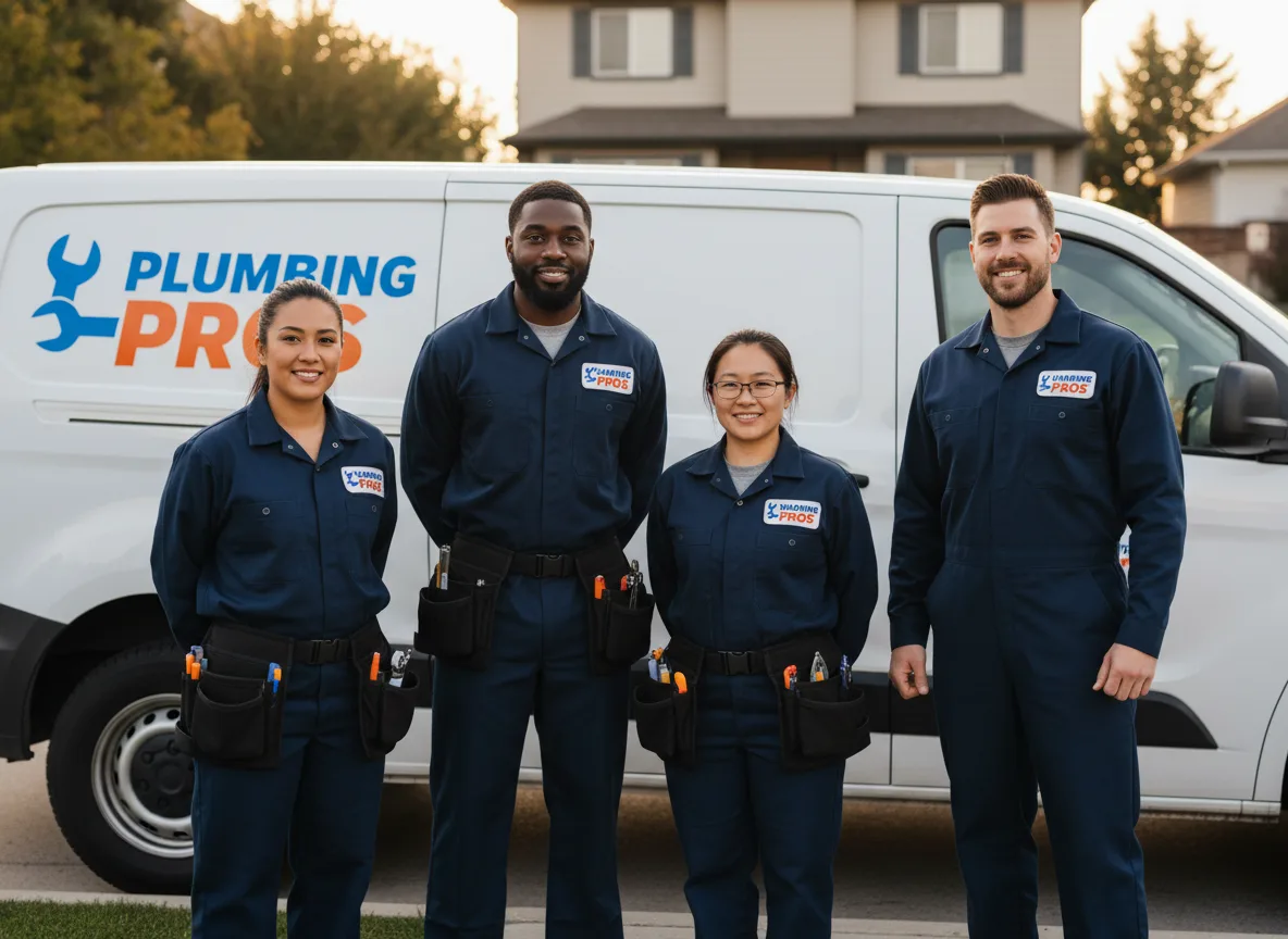 Water Heater Repair company in Jonesville, MI